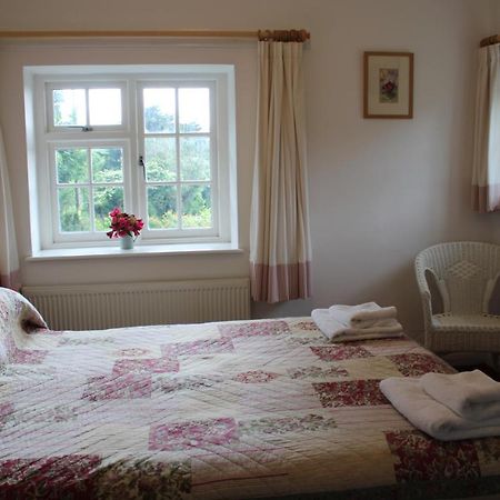 Coombe Farmhouse Panzió St Ives Kültér fotó